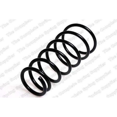 Lesjofors COIL SPRING REAR TOY 4292565